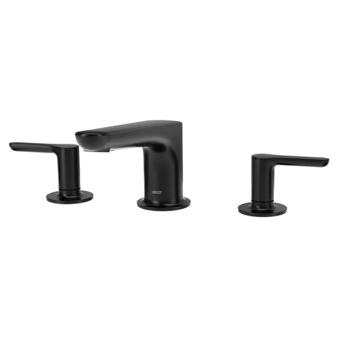 Studio® S Bathtub Faucet With Lever Handles for Flash® Rough-In Valve