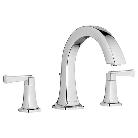 Townsend® Bathtub Faucet With Lever Handles for Flash® Rough-In Valve