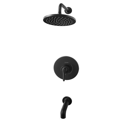 Studio® S 6-Inch IPS Non-Diverter Tub Spout