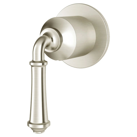 Delancey® Single-Handle Diverter Valve Trim Kit With Lever Handle