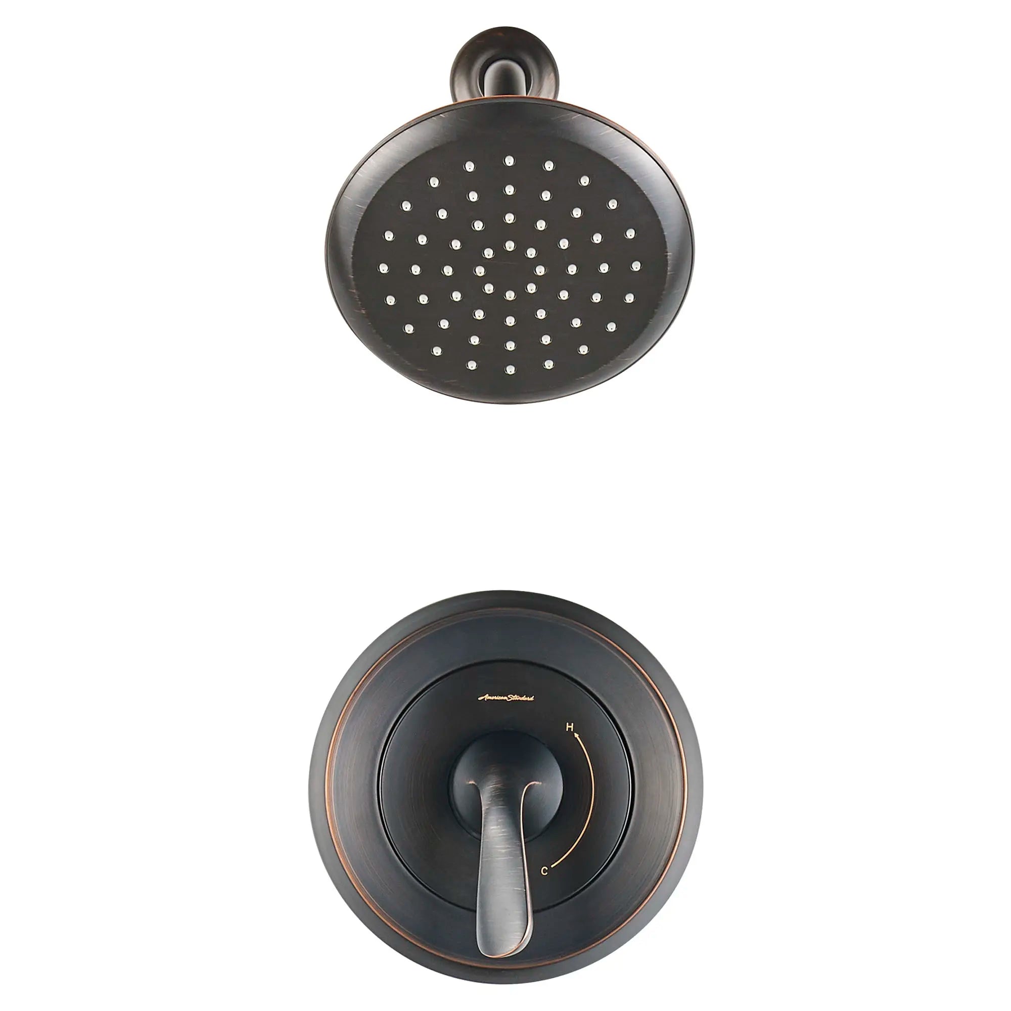 Fluent 2.0 GPM Shower Trim Kit with Lever Handle // LEGACY BRONZE // 130795_T186507278_1__CDNwebp.webp