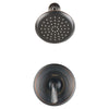 [T186507.278] Fluent 2.0 GPM Shower Trim Kit with Lever Handle - Polished Chrome