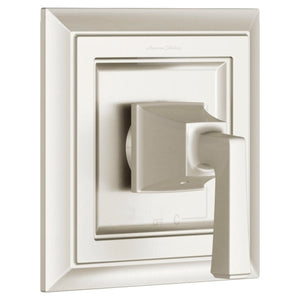 [TU455500.295] Town Square® S Valve Only Trim Kit With Double Ceramic Pressure Balance Cartridge With Lever Handle - Polished Chrome