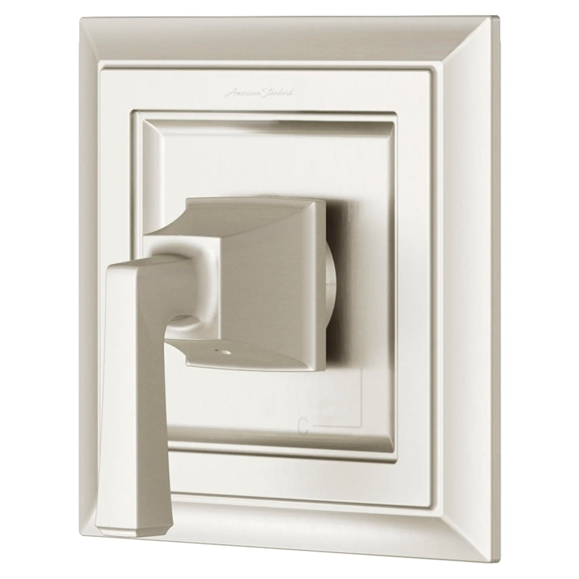 Town Square® S Valve Only Trim Kit With Double Ceramic Pressure Balance Cartridge With Lever Handle // BRUSHED NICKEL // 131157_T455500295_1_0_CDNwebp.webp