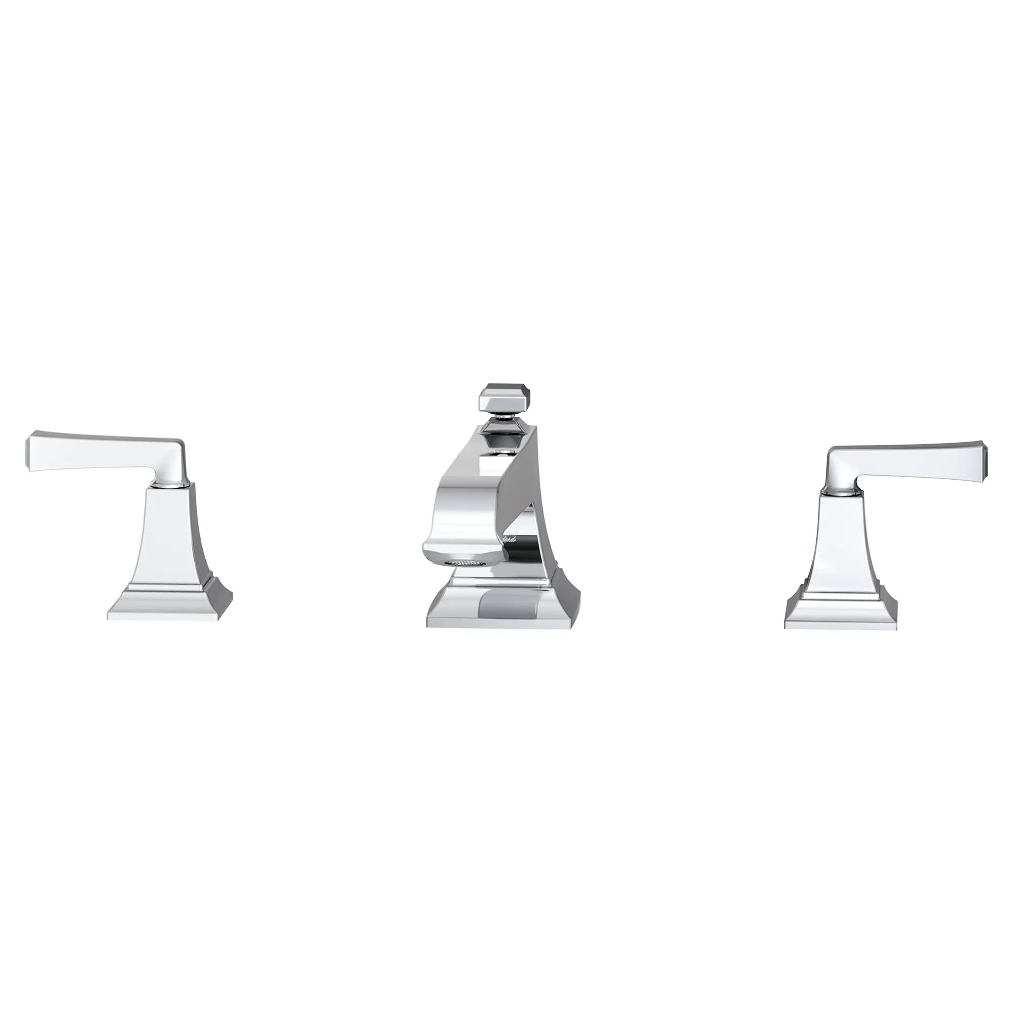 Town Square® S Bathub Faucet With Lever Handles for Flash® Rough-In Valve // POLISHED CHROME // 131292_T455900002_0_CDNwebp.webp