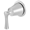 [T722430.002] Estate Single-Handle Diverter Valve Trim Kit - Polished Chrome