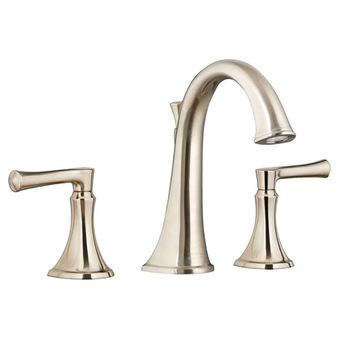 Estate Bathtub Faucet for Flash® Rough-In Valve With Lever Handles