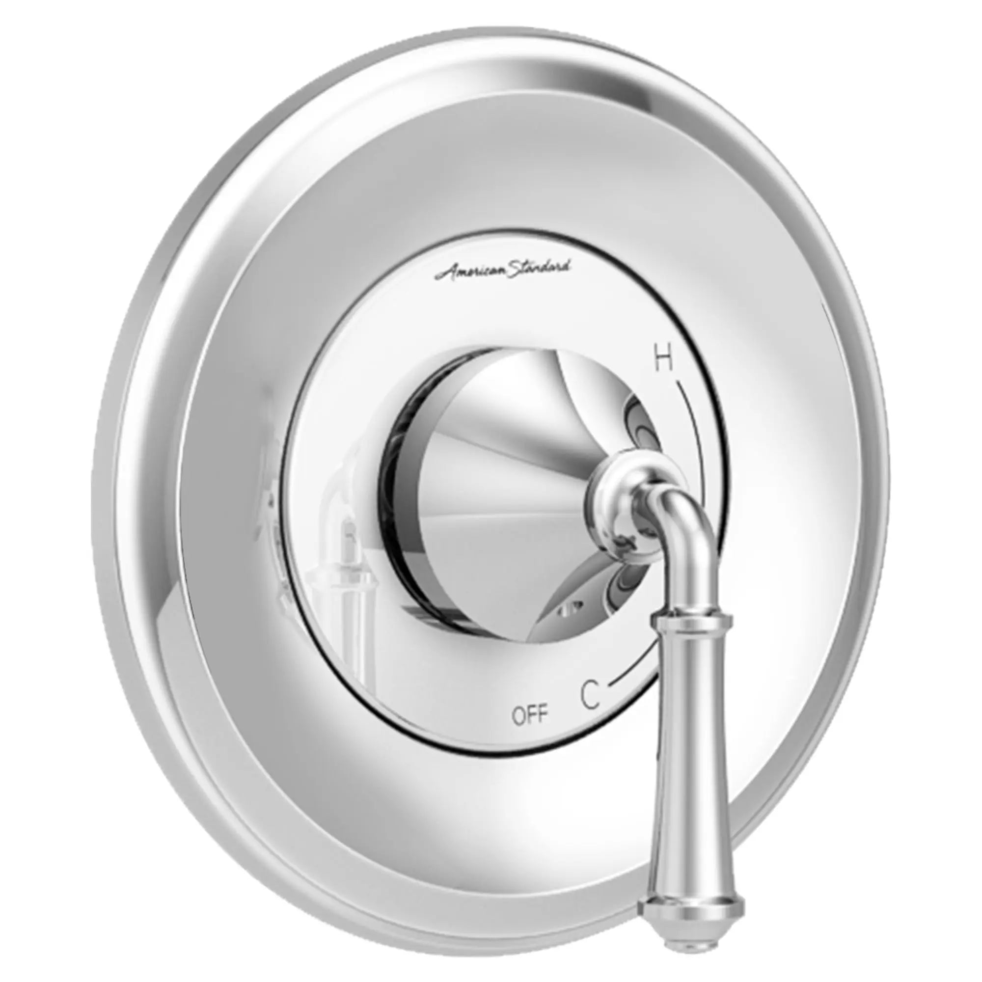 Delancey® Valve Only Trim Kit With Lever Handle // VALVE ONLY / POLISHED CHROME // 131624_TU052500002_1_0_CDNwebp.webp