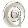 [TU052500.013] Delancey® Valve Only Trim Kit With Lever Handle - Polished Chrome