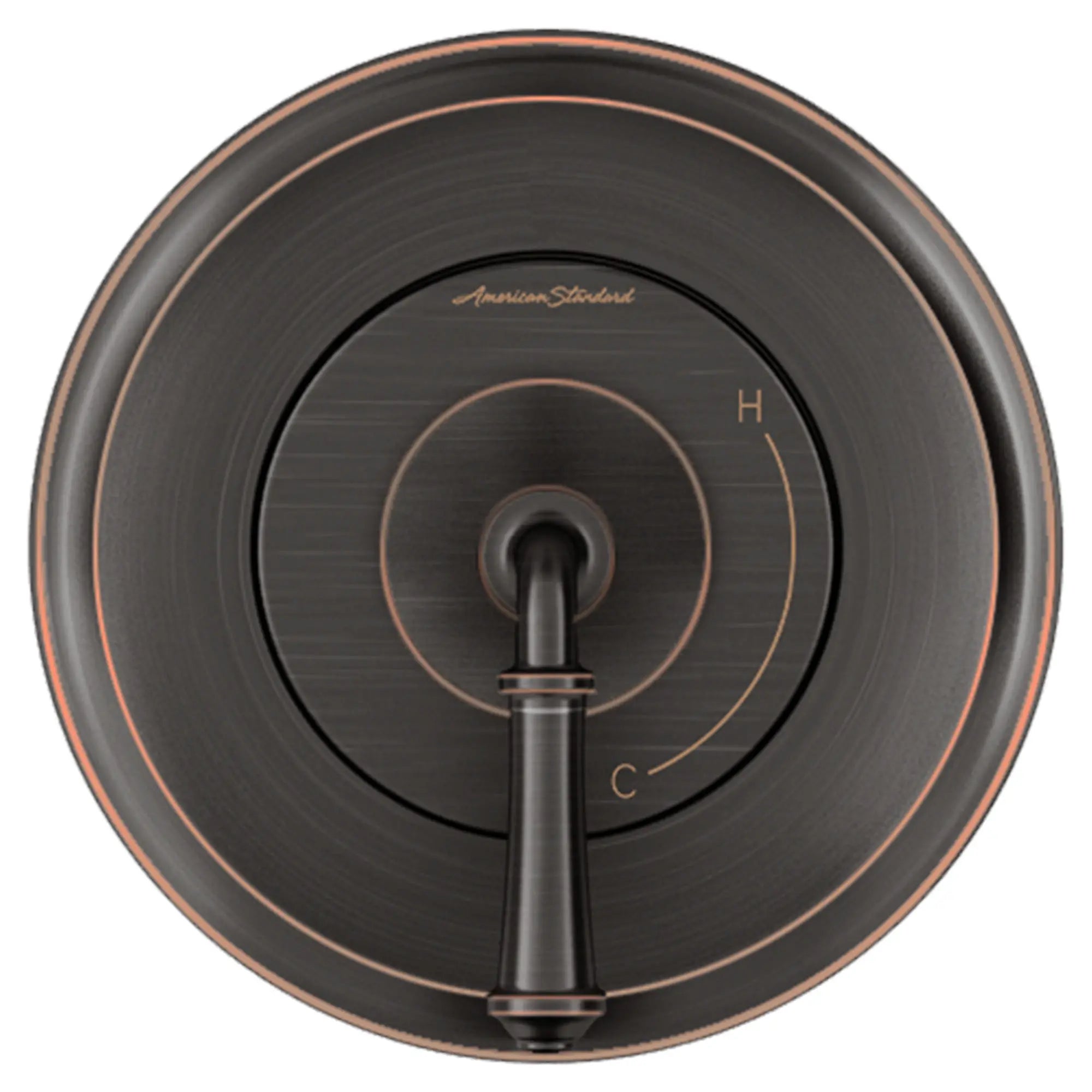 Delancey® Valve Only Trim Kit With Lever Handle // VALVE ONLY / LEGACY BRONZE // 131628_TU052500278_0_CDNwebp.webp