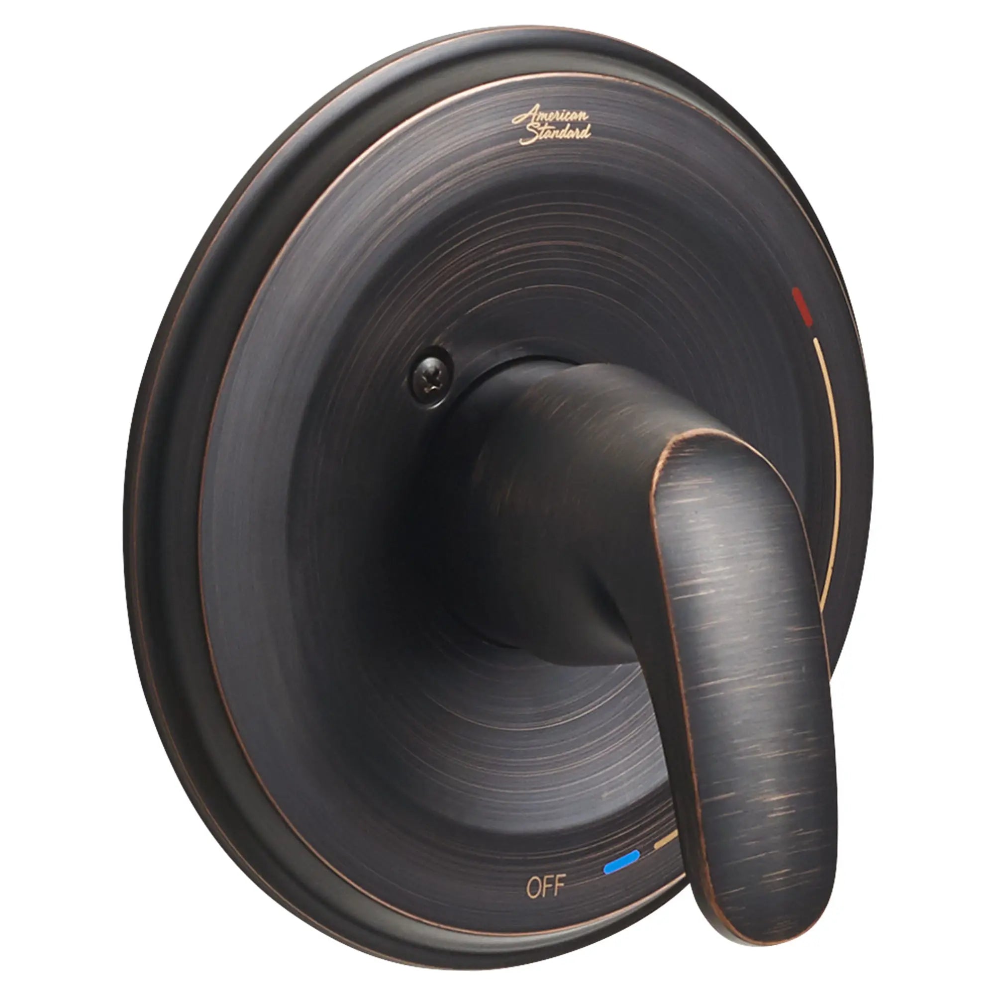 Colony® PRO Trim Kit Only with Cartridge // VALVE ONLY / LEGACY BRONZE // 131782_TU075500278_0_CDNwebp.webp