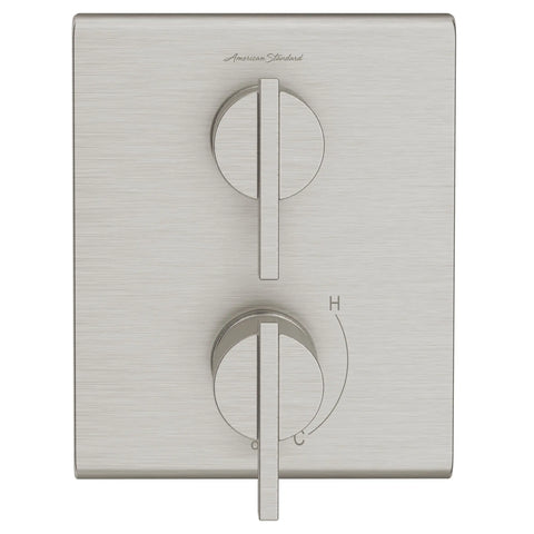 Times Square® 2-Handle Integrated Shower Diverter Trim Only