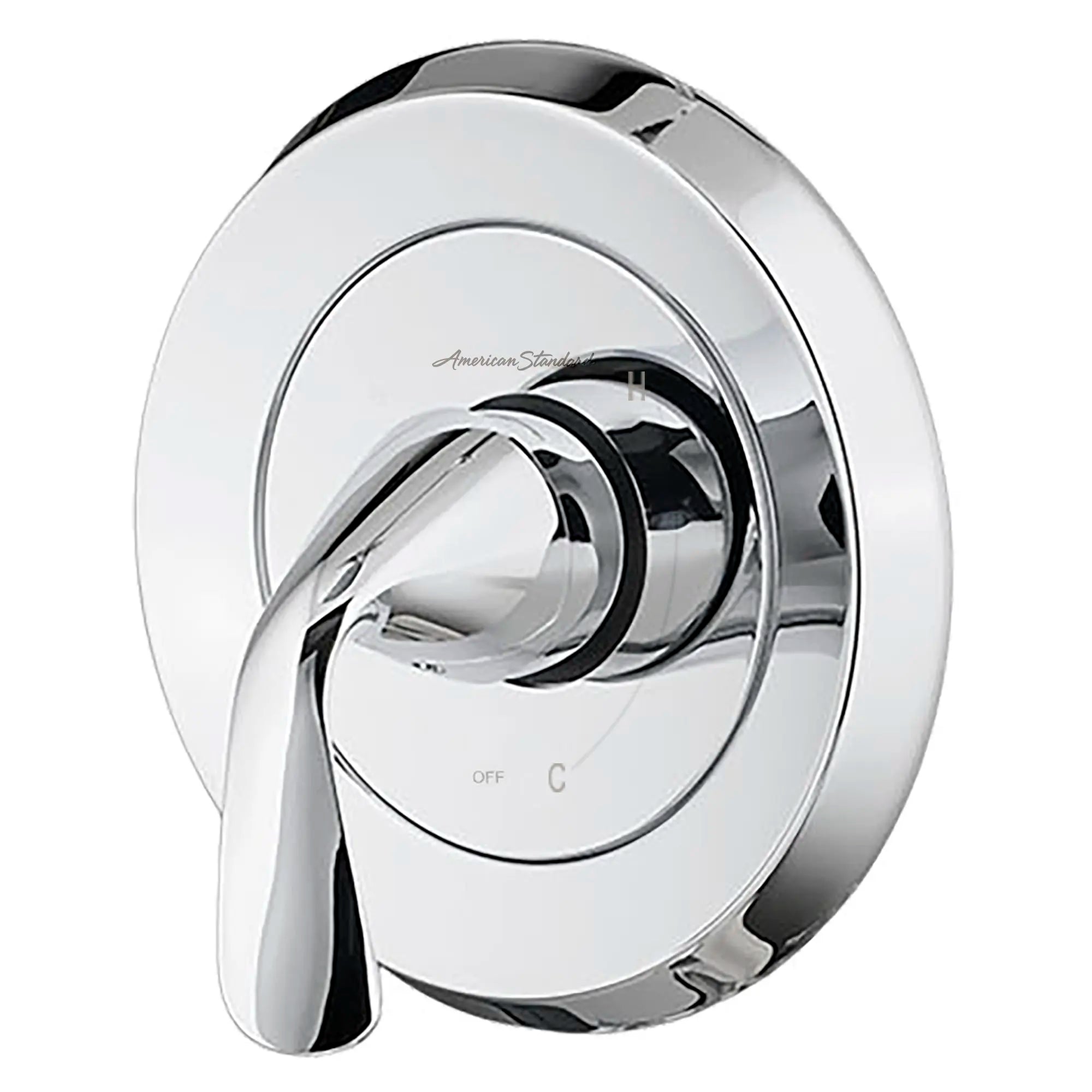 Fluent Valve Only Trim Kit with Lever Handle // POLISHED CHROME // 132029_TU186500002_2_0_CDNwebp.webp