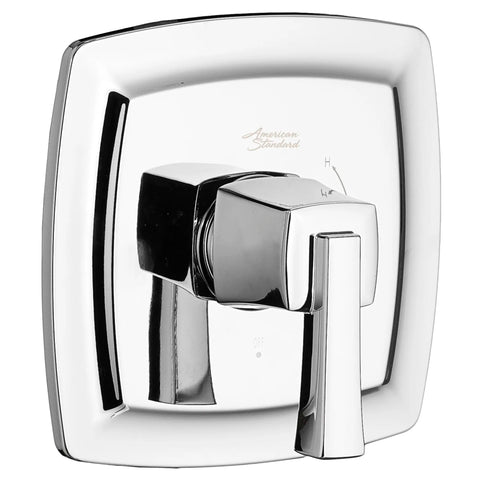 Townsend® Valve Only Trim Kit With Double Ceramic Pressure Balance Cartidge With Lever Handle