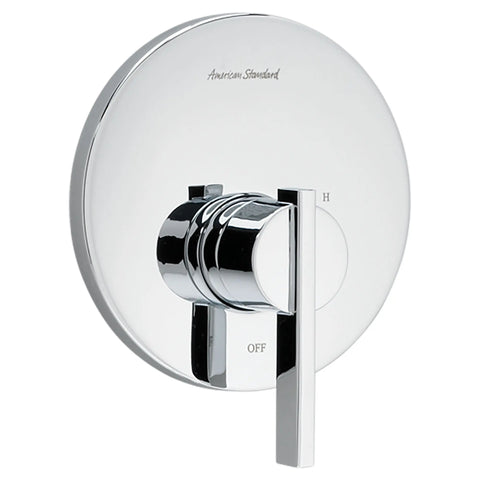 Boulevard Valve Only Trim Kit 2.5 gpm/9.5 L/min with Double Ceramic Pressure Balance Cartridge and Lever Handle