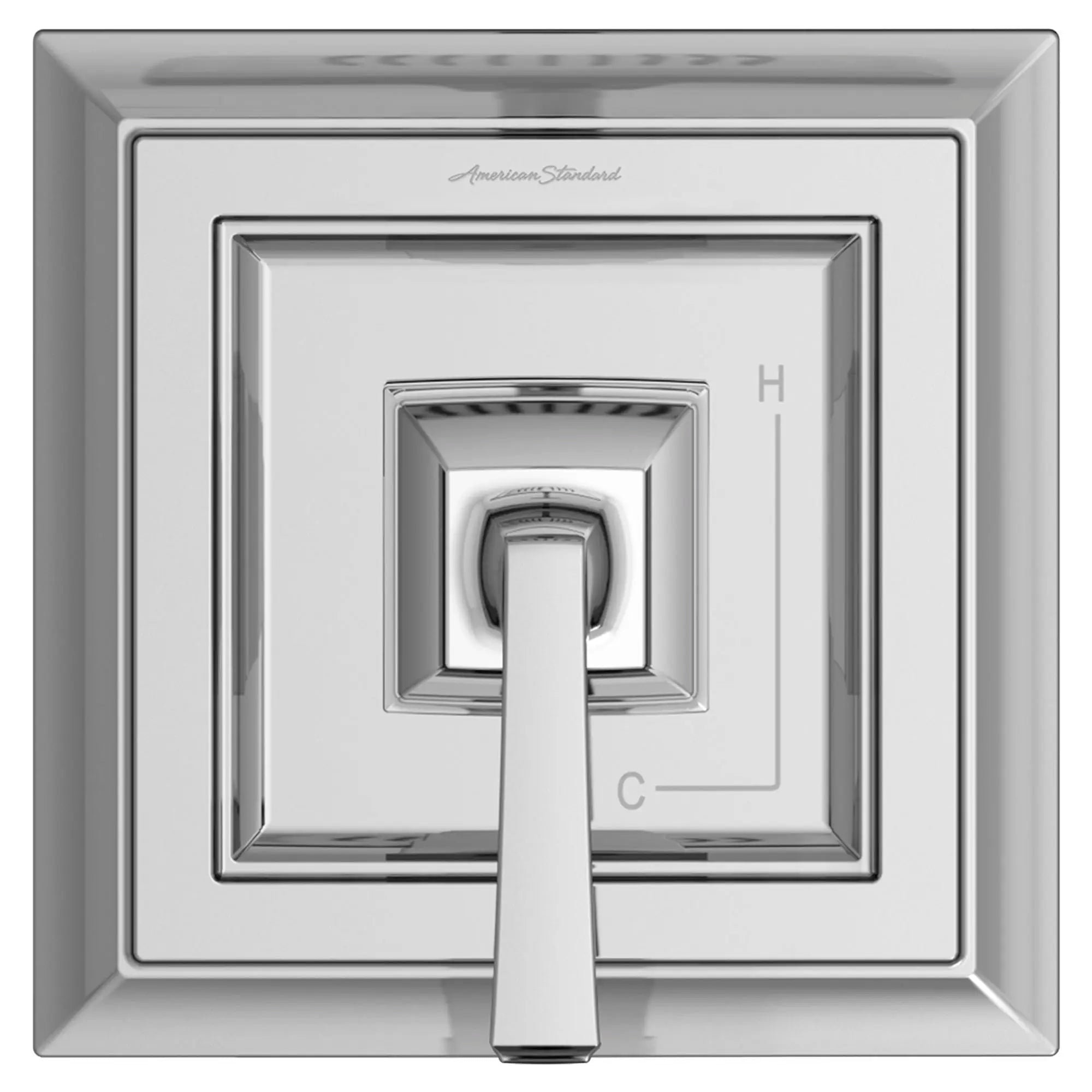 Town Square® S Valve Only Trim Kit With Double Ceramic Pressure Balance Cartridge With Lever Handle // POLISHED CHROME // 132483_TU455500002_0_CDNwebp.webp