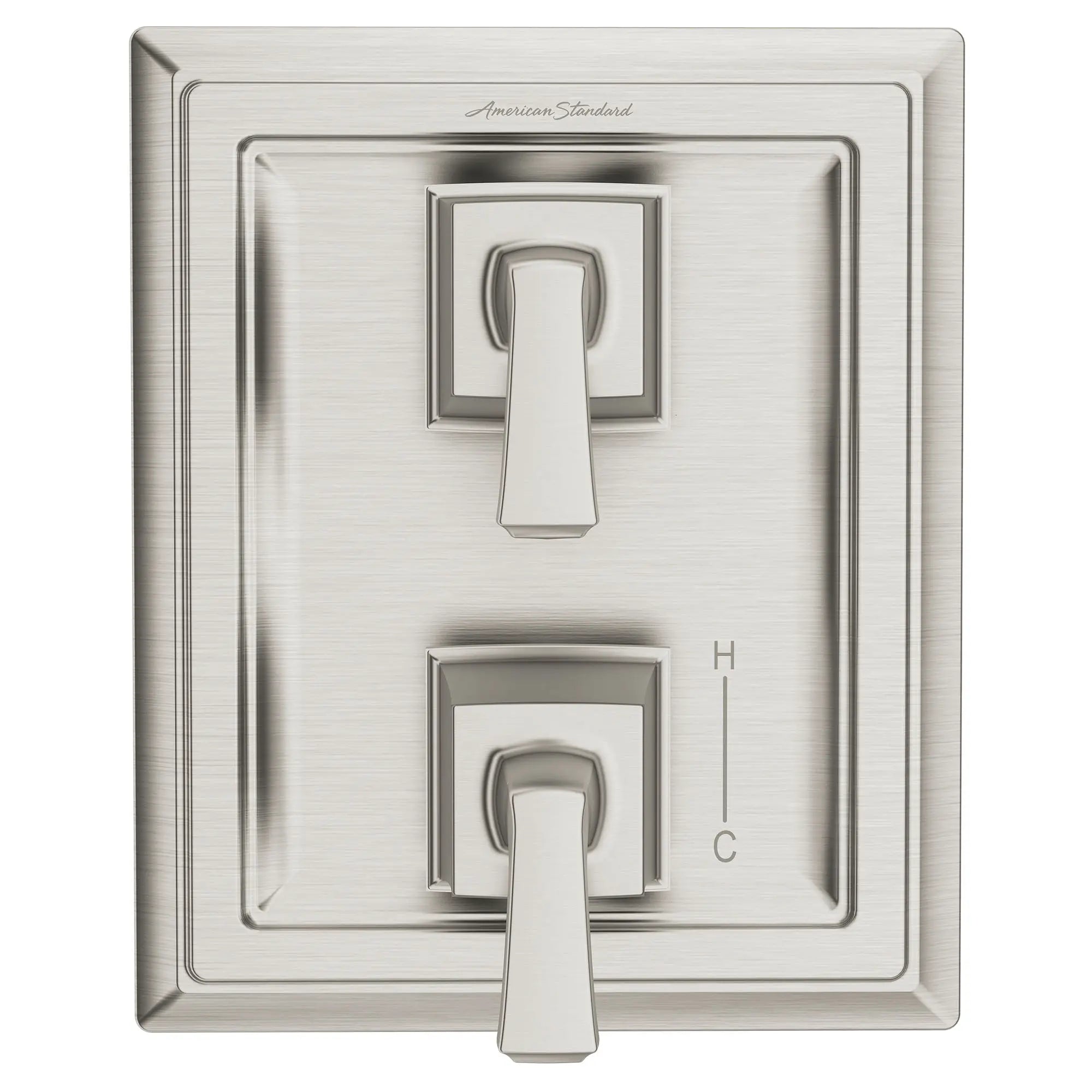 Town Square® S 2-Handle Integrated Shower Diverter Trim Only // BRUSHED NICKEL // 132543_TU455740.295_0_CDNwebp.webp