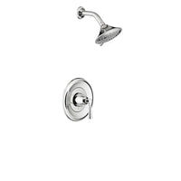 Estate 1.75 GPM Shower Trim Kit with Water-Saving Showerhead and Lever Handle // CHROME // 132570_TU722507002_CDNwebp.webp