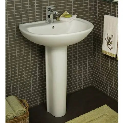 Cadet Plus Ped Combi Cho // WHITE // 134970_Image_0236141.020_CADET_Pedestal_Sink_0_CDNwebp.webp