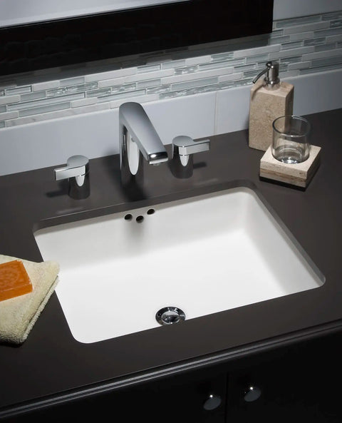 Boxe® Under Counter Sink