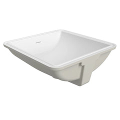 [0426200.020] Marquette Under Counter Sink - White