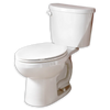 [2426012.020] Evolution 2 Two-Piece 1.6 gpf/6.0 Lpf Standard Height Round Front Toilet Less Seat - White
