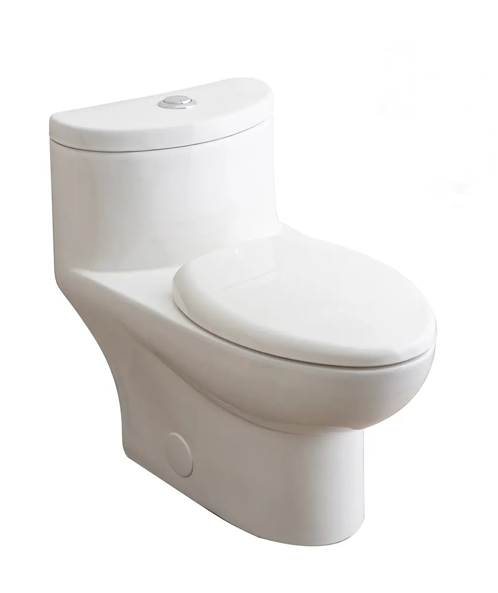 Tofino One-Piece Dual Flush 1.6 gpf/6.0 Lpf and 1.1 gpf/4.1 Lpf Standard Height Elongated Complete Toilet With Seat // WHITE // 135081_Image_2996C203.020_TOFINO_Toilet_0_CDNwebp.webp