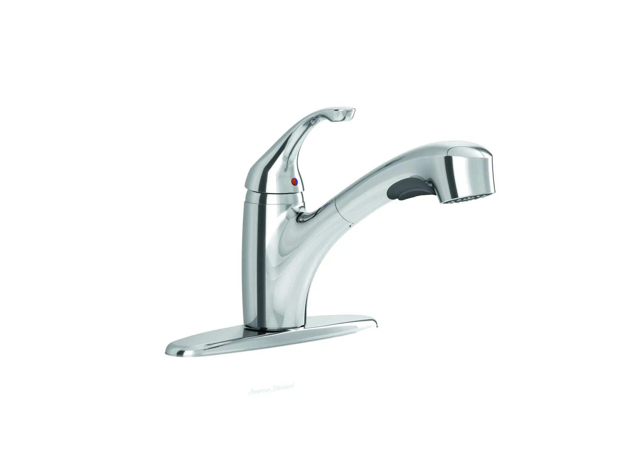 Jardin Single-Handle Pull-Out Dual-Spray Kitchen Faucet 1.8 gpm/6.8L/min // N/A // 135095_Image_4184CAF_JARDIN_Pullout_0_CDNwebp.webp