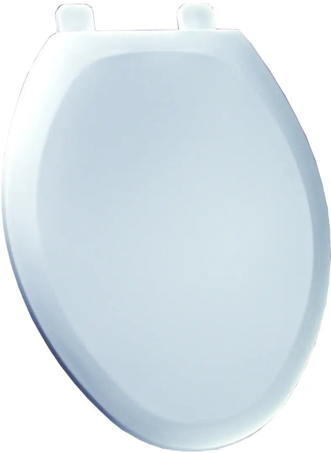 Cadet Slow-Close Elongated Toilet Seat