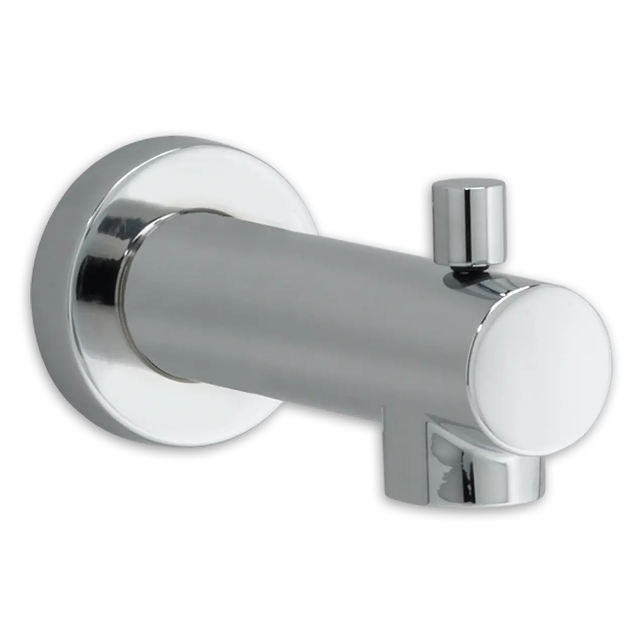 Serin® 4-7/8-Inch Slip-On Diverter Tub Spout // POLISHED CHROME // 135140_Image_8888087_SERIN_Slip-On_DiverterTubSpout_0_CDNwebp.webp