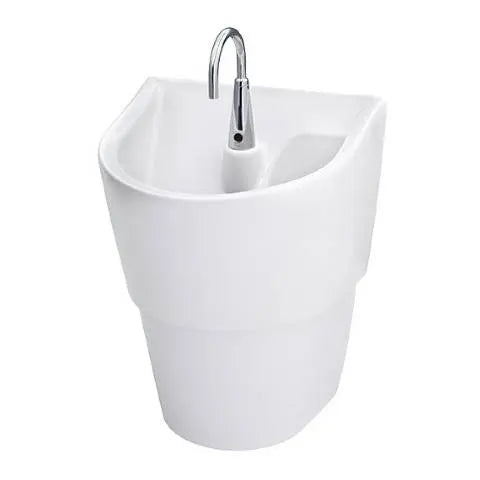 Ics Sink W/Shrd/Drn/6055193.002 Fct. // WHITE // 135148_Image_9118DC.020_UNIVERSAL_NO_FAMILY_Wall_Hung_0_CDNwebp.webp