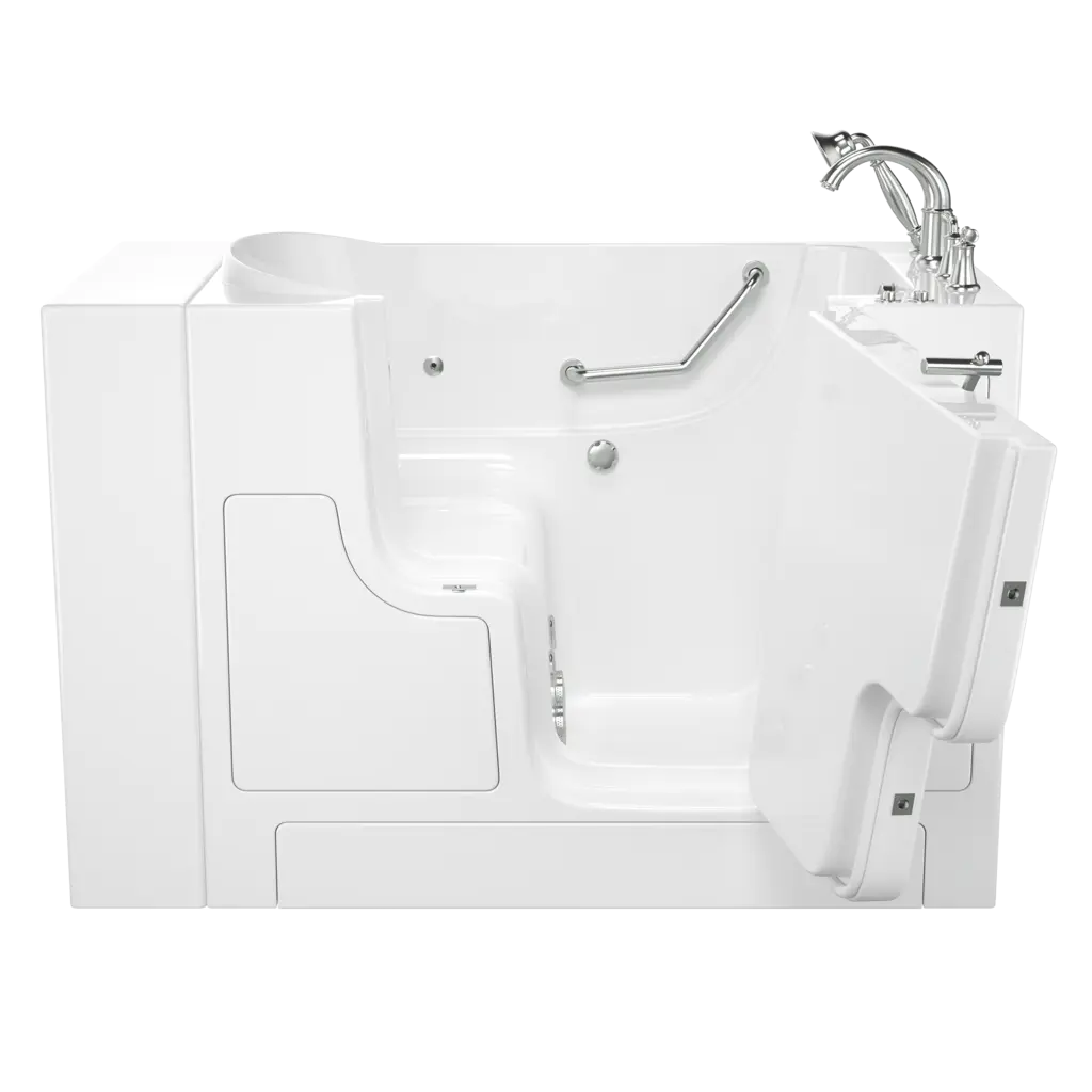 Gel Ood 3052 RH Wlp 6J Qd X H Pfc // WHITE // 135208_Image_C3052OD.709.WRW-PC_GELCOAT_WIT_Walk-in_0_CDNwebp.webp