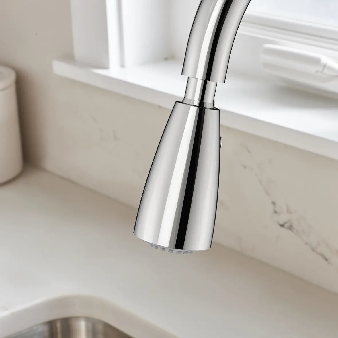 Colony® PRO Single-Handle Pull-Down Dual Spray Kitchen Faucet 1.5 gpm/5.7 L/min // POLISHED CHROME // 153328_B-7077300.002_0_CDNwebp_7e0d6d56-6f20-44ea-b049-6bfe224dc8d5.webp