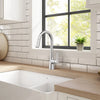 [7442300.002] Calusa Pull-Down Dual Spray Kitchen Faucet 1.8 GPM - Polished Chrome