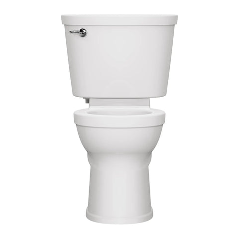 Champion® PRO Two-Piece 1.28 gpf/4.8 Lpf Chair Height Round Front Toilet Less Seat