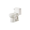 [2034314.222] Champion® 4 One-Piece 1.6 gpf/6.0 Lpf Chair Height Elongated Toilet With Seat - White