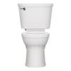[211AA104.020] Champion® PRO Two-Piece 1.28 gpf/4.8 Lpf Chair Height Elongated Toilet Less Seat - White