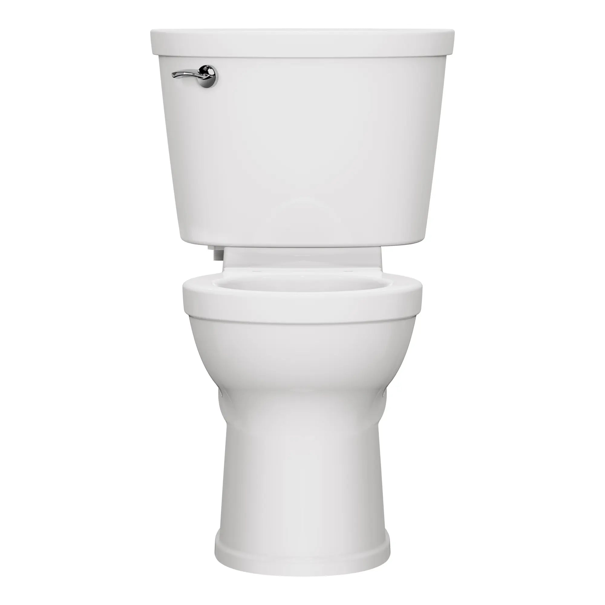 Champion® PRO Two-Piece 1.28 gpf/4.8 Lpf Chair Height Elongated Toilet Less Seat // WHITE // 153452_211AA104.020_1_1_CDNwebp.webp
