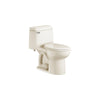 [2034314.021] Champion® 4 One-Piece 1.6 gpf/6.0 Lpf Chair Height Elongated Toilet With Seat - White