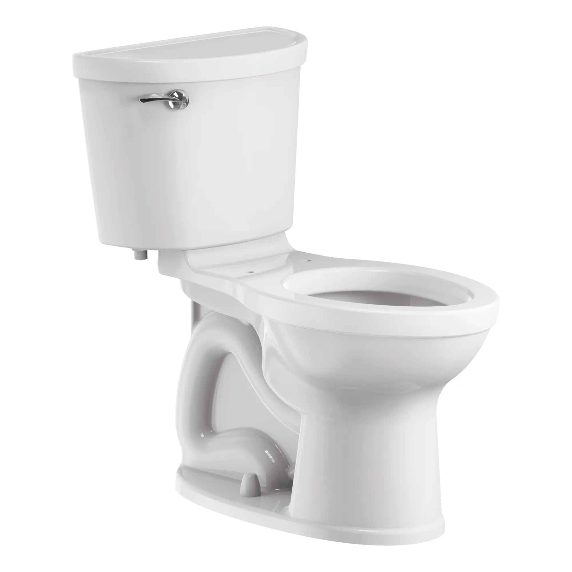 Champion® PRO Two-Piece 1.28 gpf/4.8 Lpf Chair Height Elongated Toilet Less Seat // WHITE // 153466_211AA104.020_1_CDNwebp.webp