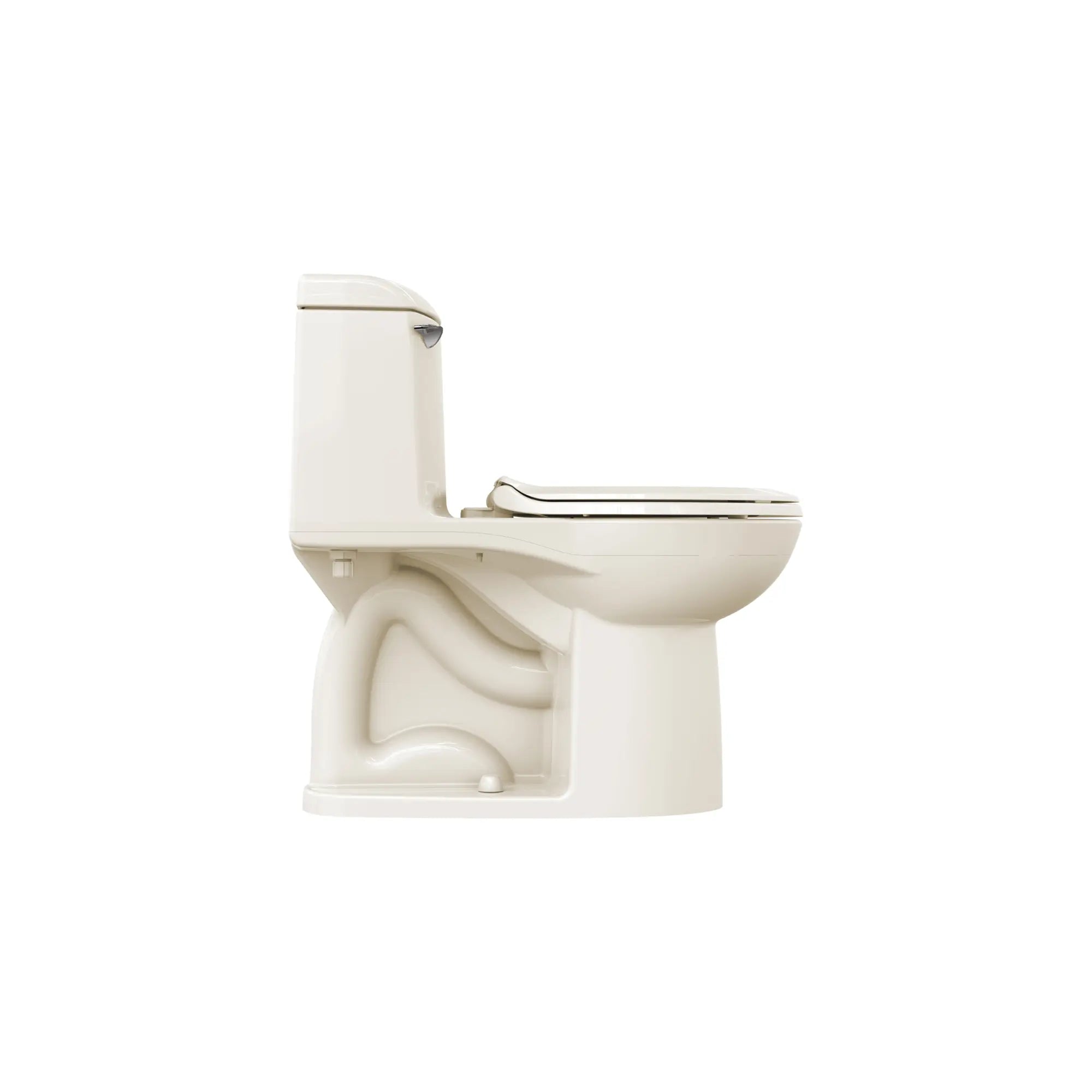 Champion® 4 One-Piece 1.6 gpf/6.0 Lpf Chair Height Elongated Toilet With Seat // BONE // 153474_2034314.021_3_0_CDNwebp_0cce84e3-3443-430a-ac05-0f33070350d7.webp
