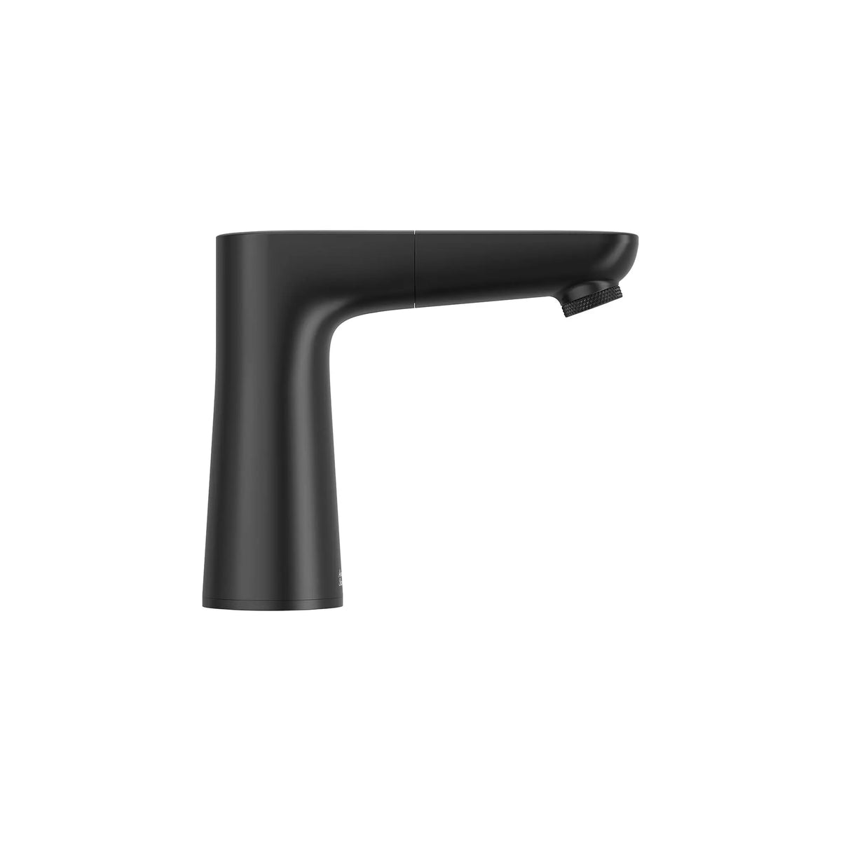 Aspirations® Single-Handle Pull-Out Bathroom Faucet 1.2 gpm/ 4.5 L/min With Lever Handle // MATTE BLACK // 155545_Aspirations_SiloSide_7061121.243_0001_Jan2023_0_CDNwebp_1b7485fa-fcbe-4876-a807-f575eb6e9de7.webp
