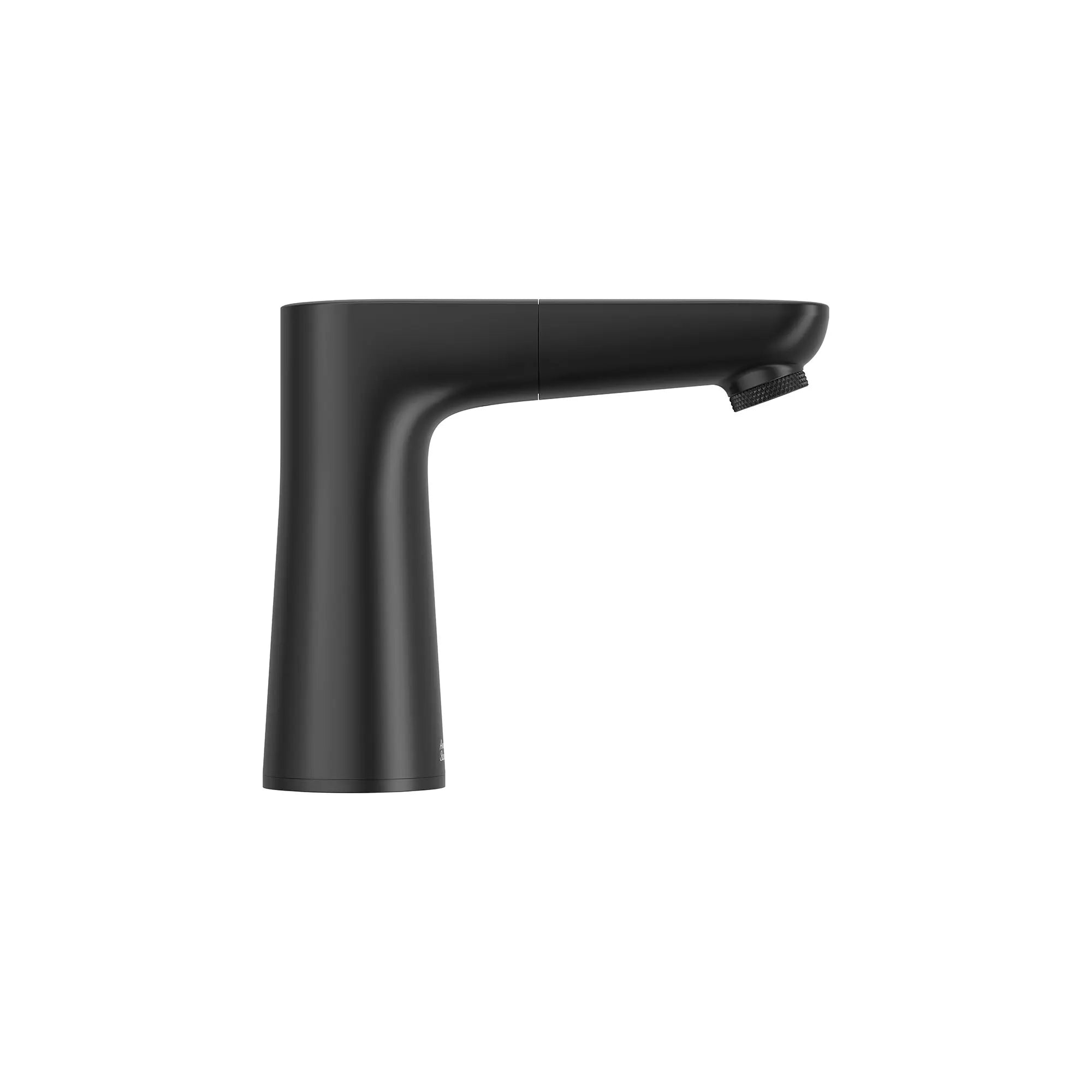 Aspirations® Single-Handle Pull-Out Bathroom Faucet 1.2 gpm/ 4.5 L/min With Lever Handle // MATTE BLACK // 155545_Aspirations_SiloSide_7061121.243_0001_Jan2023_0_CDNwebp_d55a5198-8606-4746-84c0-38883095512f.webp