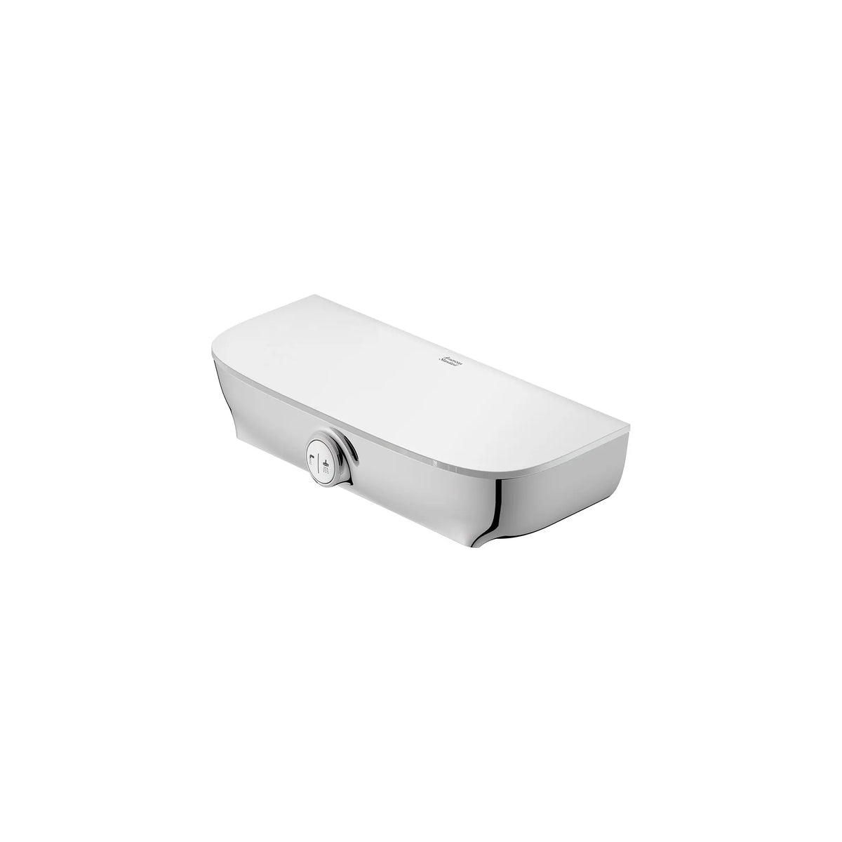 Aspirations Diverting Waterfall Tub Spout // POLISHED CHROME // 155564_Aspirations_SiloLeft_8888116.002_0001_Jan2023_0_CDNwebp_fdab6f06-228e-48dd-8c7f-2fb85b2f8851.webp