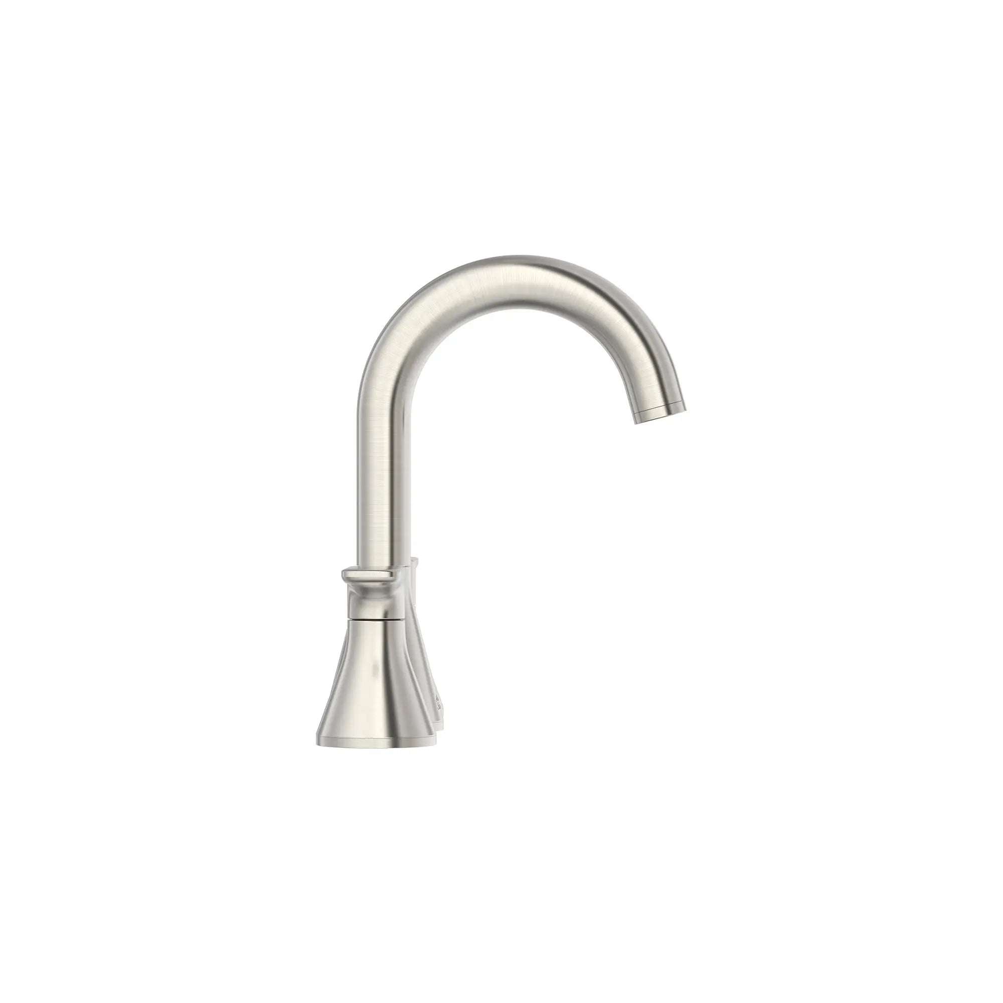 Aspirations® 8-Inch Widespread 2-Handle Bathroom Faucet 1.2gpm/4.5 L/min With Lever Handles // BRUSHED NICKEL // 155568_Aspirations_SiloSide_7061801.295_0001_Jan2023_0_CDNwebp_730c6cf3-9e5e-4d41-a416-c2734ade7ae7.webp
