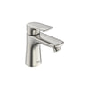 [7061131.295] Aspirations Single-Handle Petite Bathroom Faucet 1.2 gpm/4.5 L/min With Lever Handle - Polished Chrome