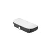 [8888116.243] Aspirations Diverting Waterfall Tub Spout - Matte Black