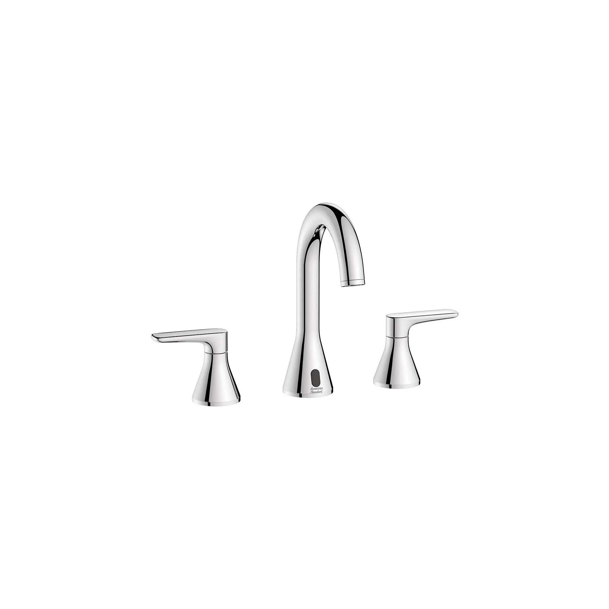 Aspirations® 8-Inch Hybrid Wideset Bathroom Faucet 1.2gpm/4.5L/min With Lever Handles // POLISHED CHROME // 155603_Aspirations_SiloRight_7061857.002_0002_Jan2023_0_CDNwebp_4c3174a0-349c-441a-be5d-ecf2aa40f562.webp