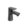 [7061131.243] Aspirations Single-Handle Petite Bathroom Faucet 1.2 gpm/4.5 L/min With Lever Handle - Polished Chrome