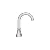 [7061857.002] Aspirations 8-Inch Touchless Widespread Bathroom Faucet 1.2 gpm/4.5 L/min With Lever Handles - Polished Chrome